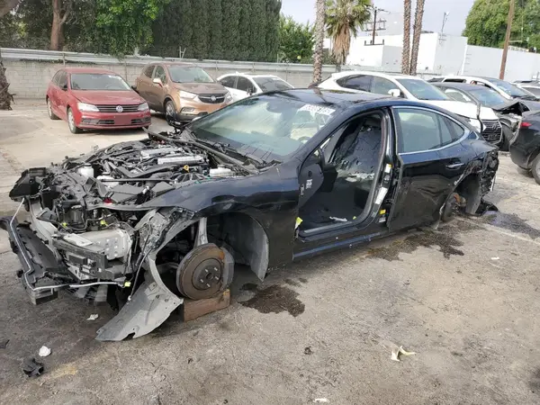 JTHD51FF8P5018536 2023 LEXUS LS - Image 1