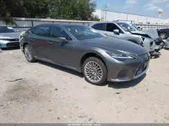 JTHD51FF8S5021039 2025 LEXUS LS
