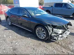 JTHD51FF9L5012030 2020 LEXUS LS