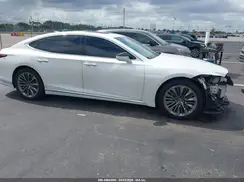 JTHD51FF9L5012559 2020 LEXUS LS