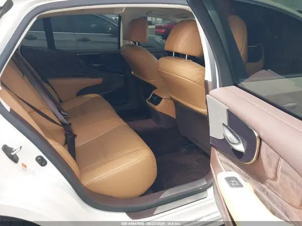 JTHD51FF9L5012559 2020 LEXUS LS - Image 8