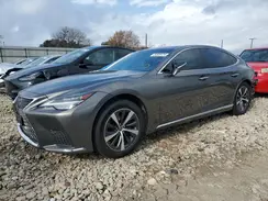 JTHD51FF9M5013406 2021 LEXUS LS