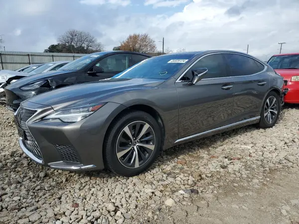 JTHD51FF9M5013406 2021 LEXUS LS - Image 1