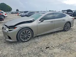 JTHD51FF9N5015853 2022 LEXUS LS