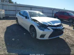 JTHD51FF9N5017179 2022 LEXUS LS