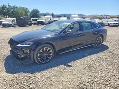 JTHD51FF9N5017506 2022 LEXUS LS