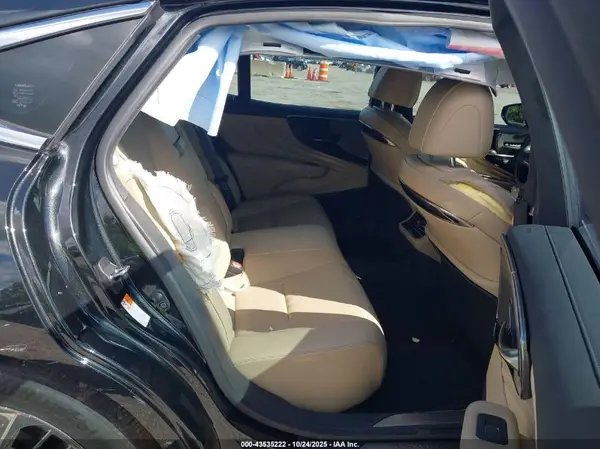 JTHD51FF9P5019114 2023 LEXUS LS - Image 8