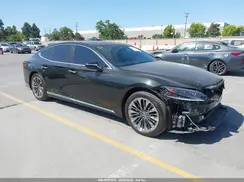 JTHD51FFXL5012456 2020 LEXUS LS