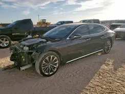 JTHD51FFXL5012716 2020 LEXUS LS