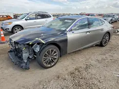 JTHD51FFXM5013074 2021 LEXUS LS