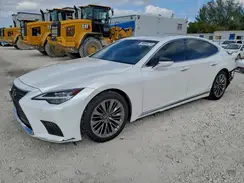 JTHD51FFXM5013995 2021 LEXUS LS