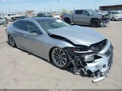 JTHD51FFXN5015943 2022 LEXUS LS