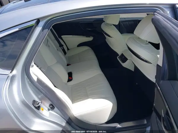 JTHD51FFXN5015943 2022 LEXUS LS - Image 8