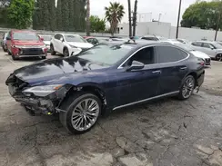JTHD51FFXP5018375 2023 LEXUS LS