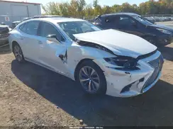 JTHD51GF0L5008012 2020 LEXUS LS