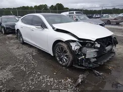 JTHD51GF0N5010796 2022 LEXUS LS