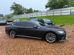 JTHD51GF1M5008943 2021 LEXUS LS