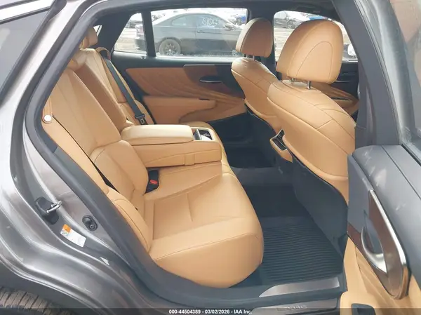 JTHD51GF1M5009736 2021 LEXUS LS - Image 8