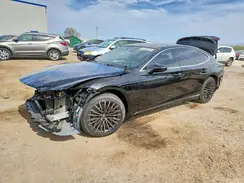 JTHD51GF1T5013140 2026 LEXUS LS