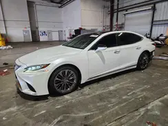 JTHD51GF2L5007671 2020 LEXUS LS