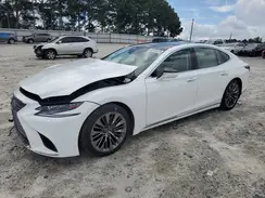 JTHD51GF2L5008352 2020 LEXUS LS
