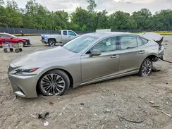 JTHD51GF2L5008478 2020 LEXUS LS