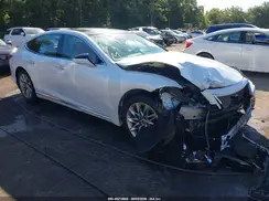 JTHD51GF2M5008644 2021 LEXUS LS