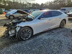 JTHD51GF2P5011077 2023 LEXUS LS