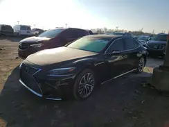 JTHD51GF3L5007629 2020 LEXUS LS
