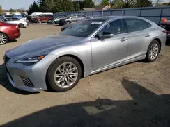 JTHD51GF3N5010629 2022 LEXUS LS