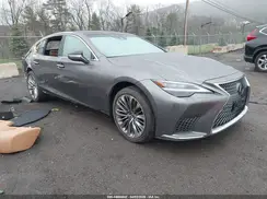 JTHD51GF3P5011041 2023 LEXUS LS