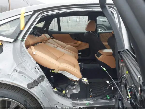 JTHD51GF3P5011041 2023 LEXUS LS - Image 8