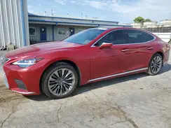 JTHD51GF3P5011508 2023 LEXUS LS