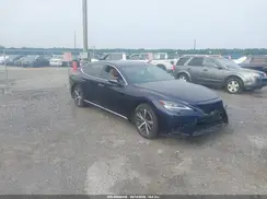 JTHD51GF4M5009276 2021 LEXUS LS