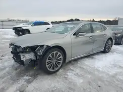 JTHD51GF4P5011341 2023 LEXUS LS