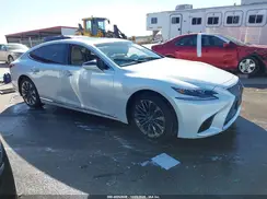 JTHD51GF5L5007681 2020 LEXUS LS