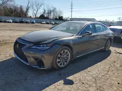 JTHD51GF5M5009514 2021 LEXUS LS