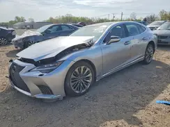 JTHD51GF6P5011633 2023 LEXUS LS