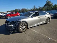 JTHD51GF7M5009742 2021 LEXUS LS