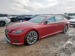 JTHD51GF7P5011835 2023 LEXUS LS
