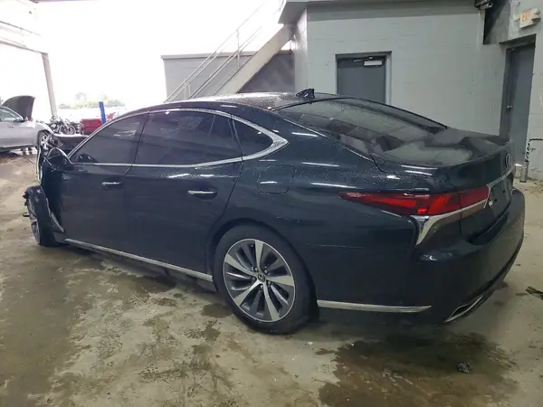 JTHD51GF8L5008162 2020 LEXUS LS - Image 2