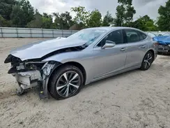 JTHD51GF8N5009928 2022 LEXUS LS