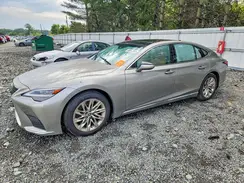 JTHD51GF9M5009094 2021 LEXUS LS