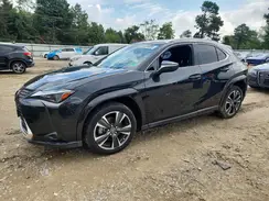 JTHD67BH4P2134772 2023 LEXUS UX