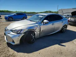 JTHD81F20L5040643 2020 LEXUS IS