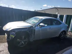 JTHD81F20L5041484 2020 LEXUS IS