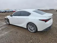JTHD81F20M5045567 2021 LEXUS IS