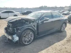 JTHD81F20P5050420 2023 LEXUS IS