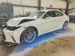 JTHD81F20R5052848 2024 LEXUS IS