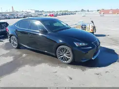 JTHD81F21L5041302 2020 LEXUS IS